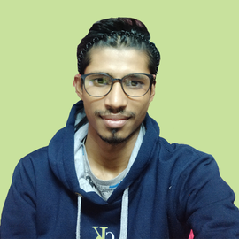 Arabinda Maiti